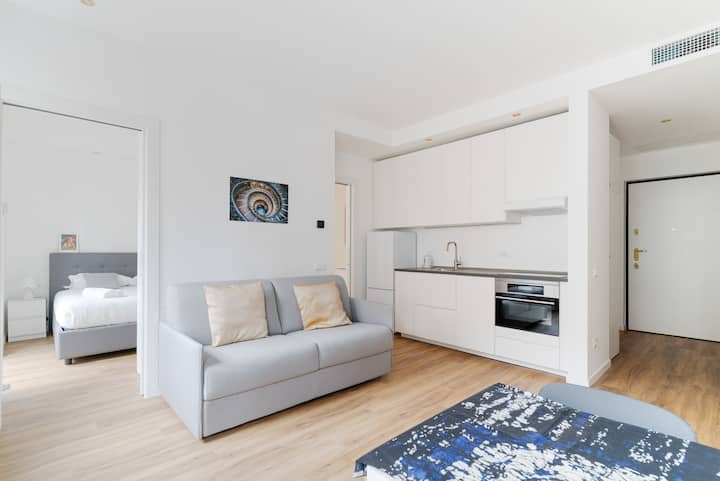 Guesthost - Varesina Apartment - Milano - Milan