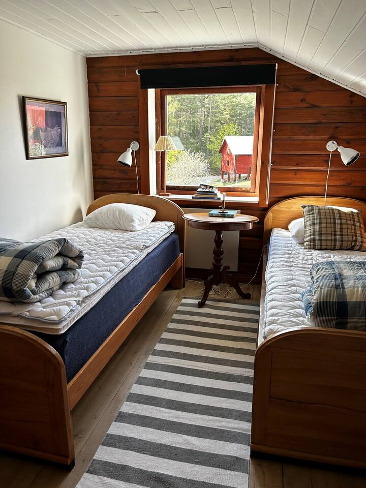 Schlafzimmer 2