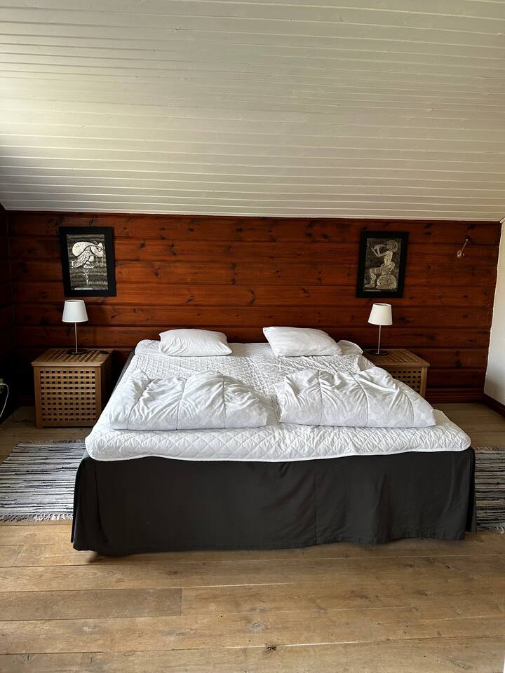 Schlafzimmer 3