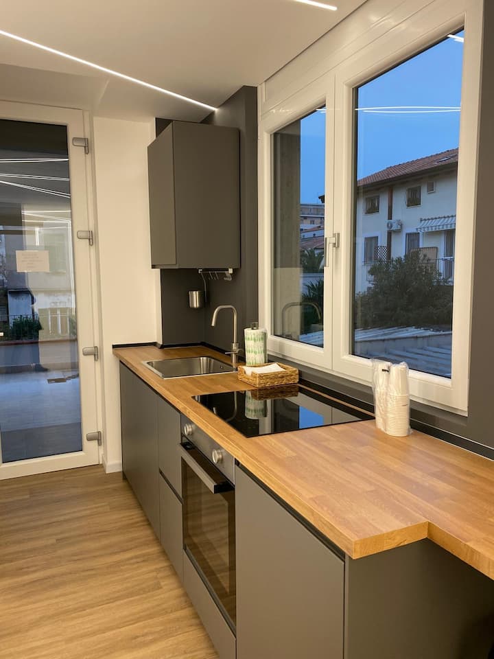 Tre Gemme In Centro-suite Silver - Francavilla al Mare