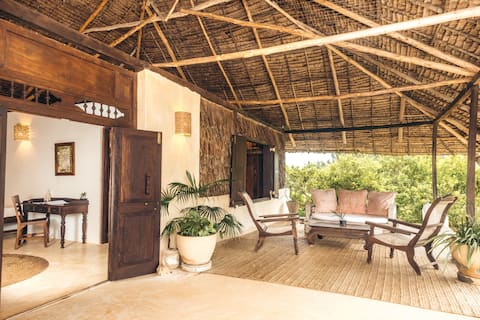 Ohana - Family Cabana