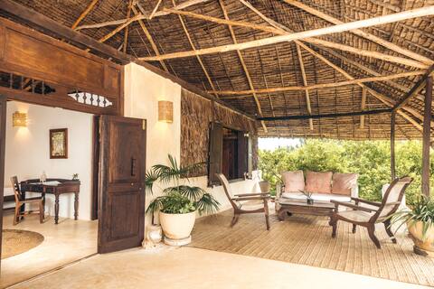 Ohana - Family Cabana