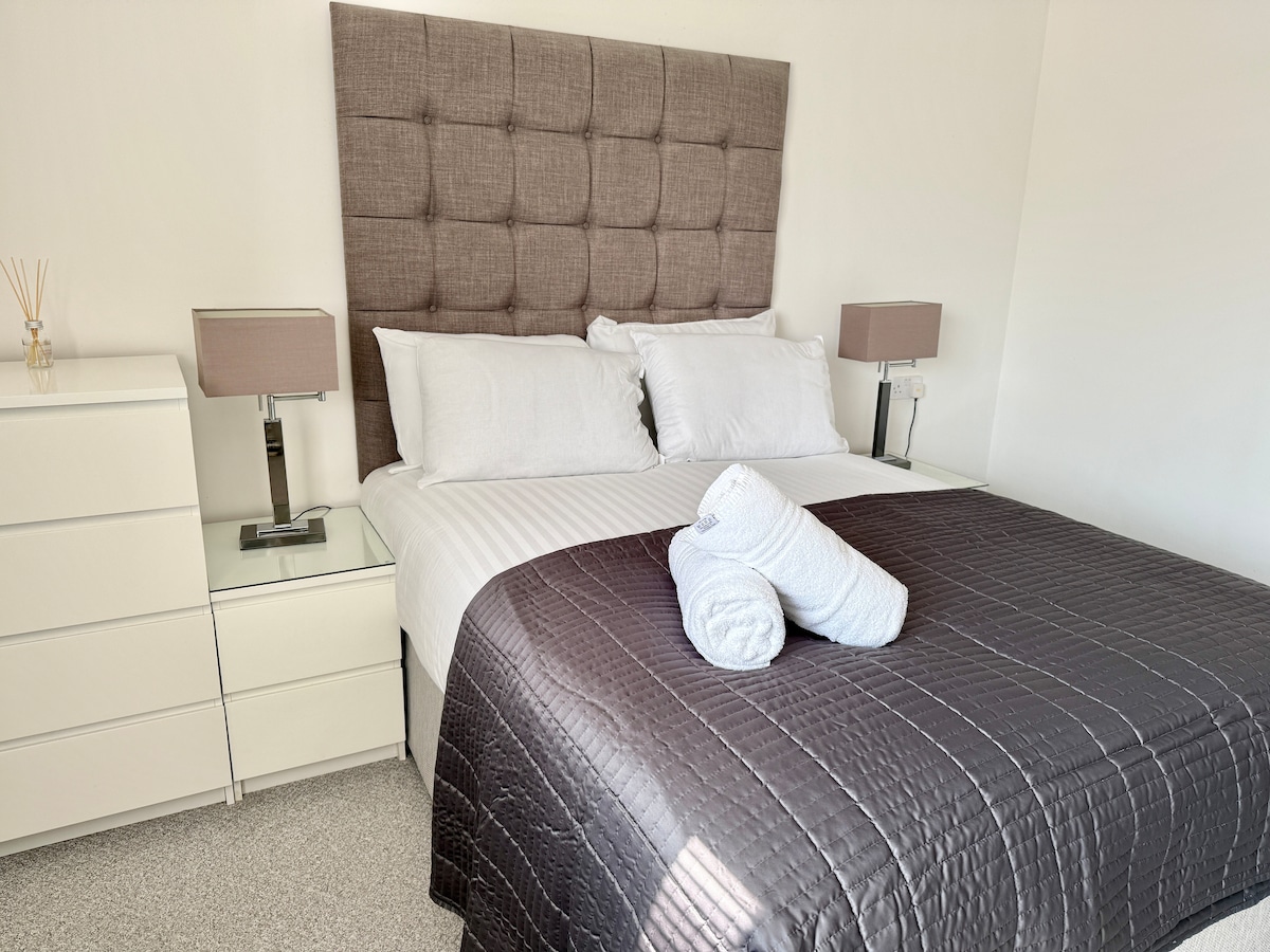 غرفة النوم 1