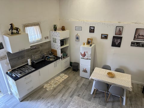 Casa Fernando Casquinha