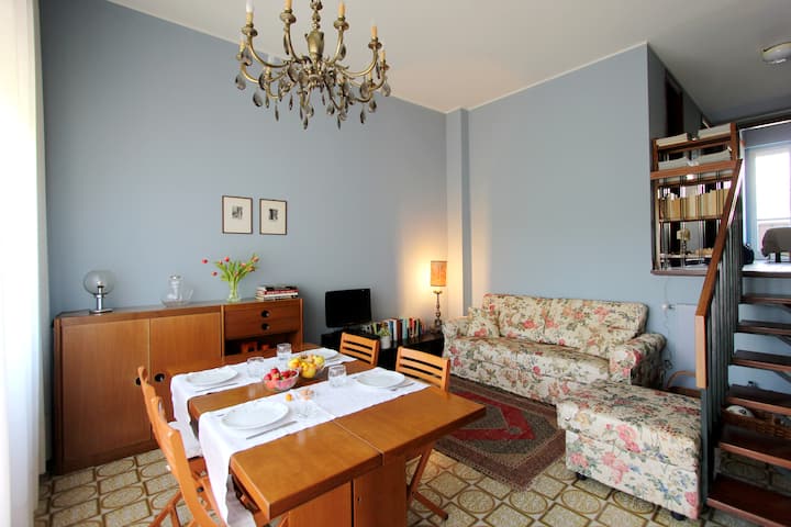 Casa Nico - Desenzano del Garda