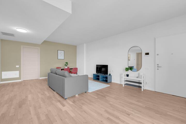 Cefalonia Garden with Terrace & Garage by NDP rent gallery image 2