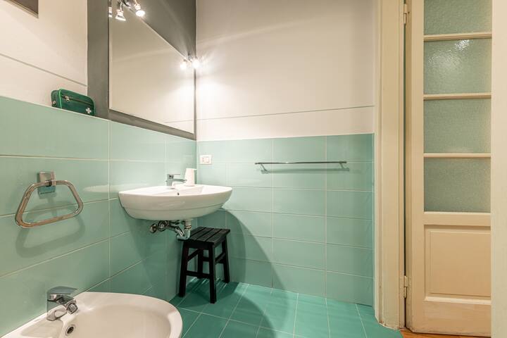 Elegante trilocale (Duomo/Navigli/Corso Genova) gallery image 4