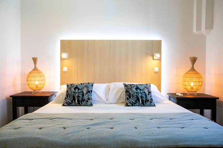 Спална соба 2