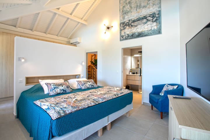 Спална соба 1