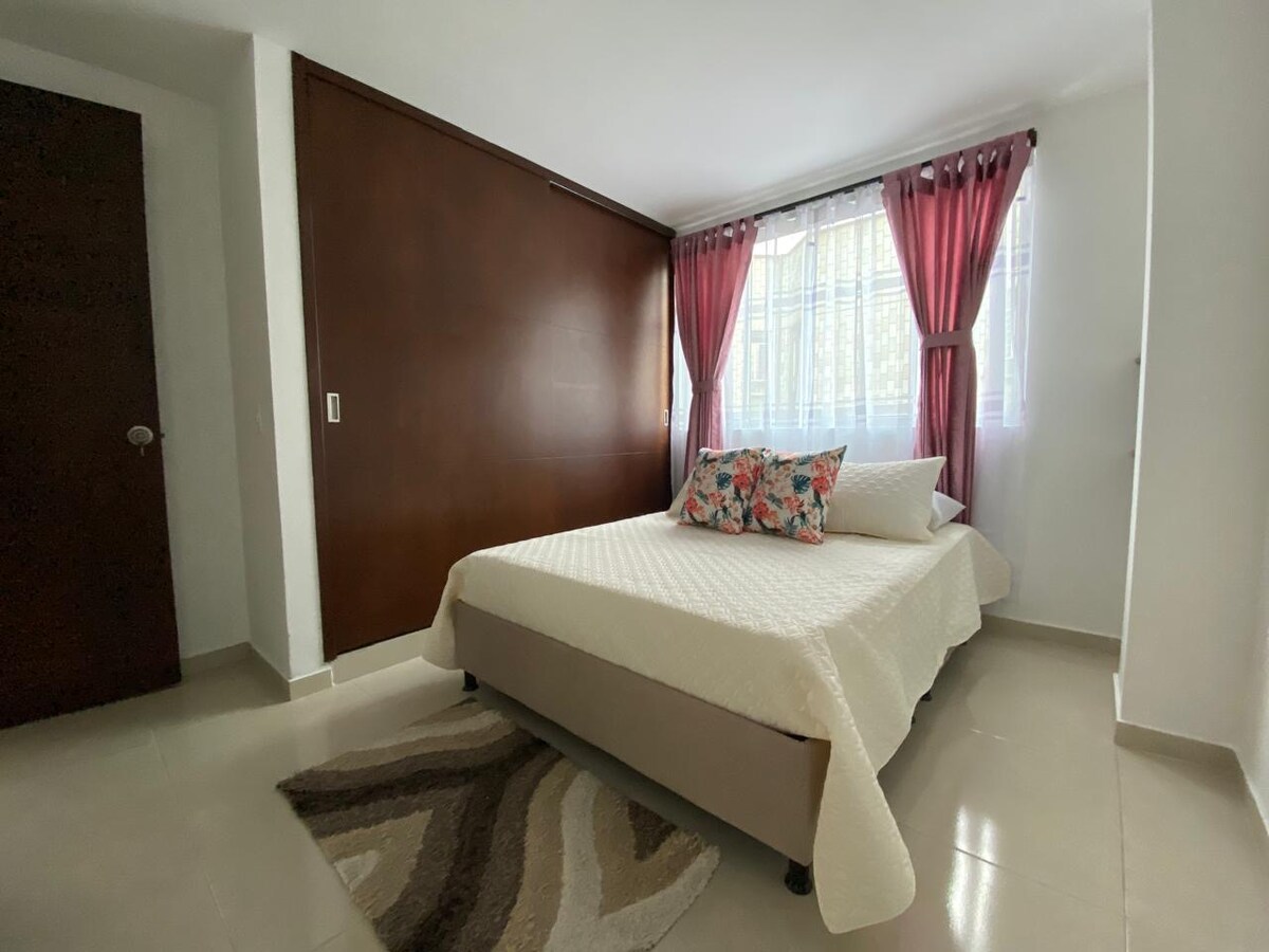 საძინებელი 1