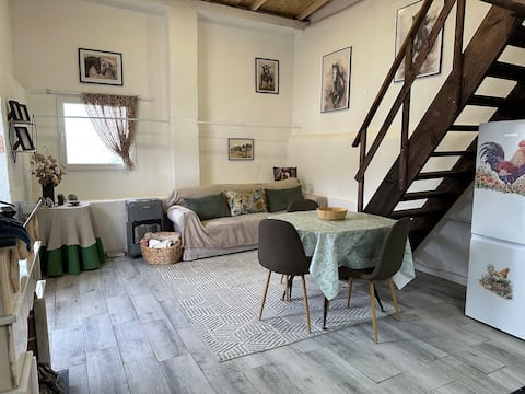 Casa Luísa Casquinha