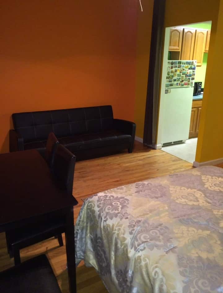 Спална соба 2