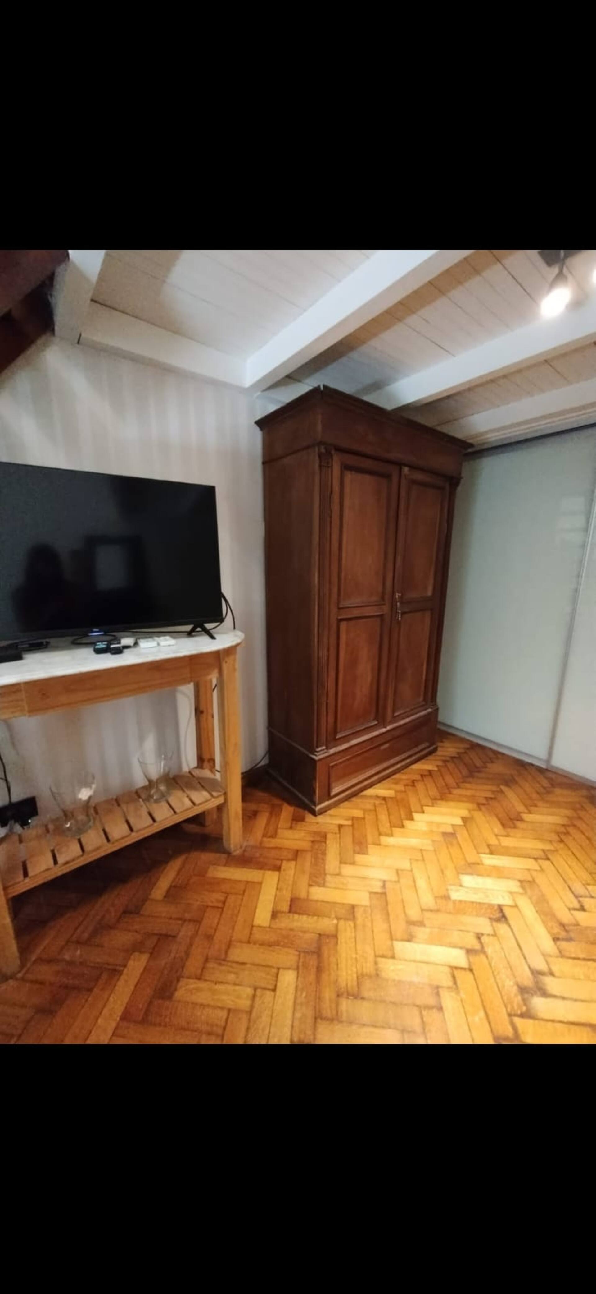 Kitnet de um quarto em Recoleta