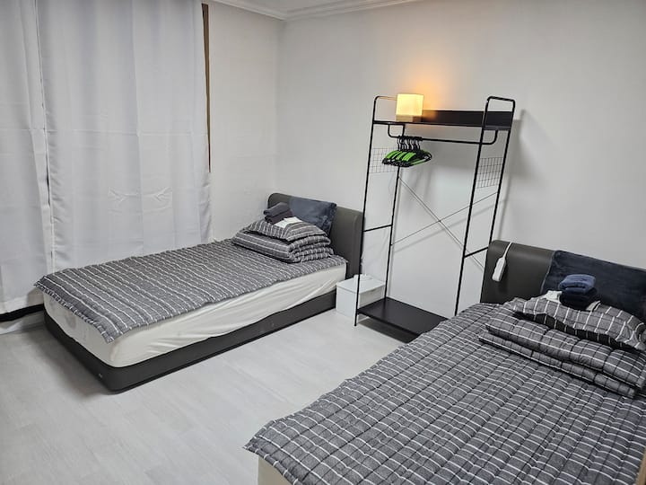 Habitación 1