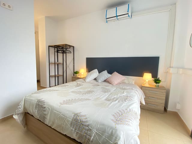 HostPro Barcelona managed Airbnb listing 2