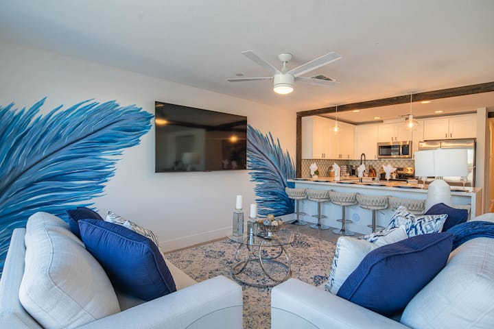 Minutes From Old Town Scottsdale, Sleeps 20 - Scottsdale, AZ