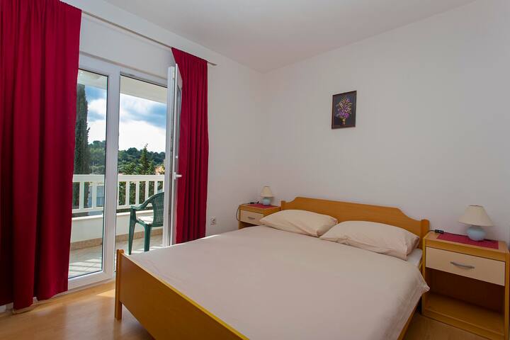 Спална соба