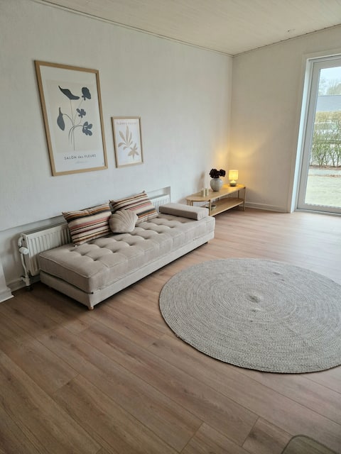 Cozy and spacious house