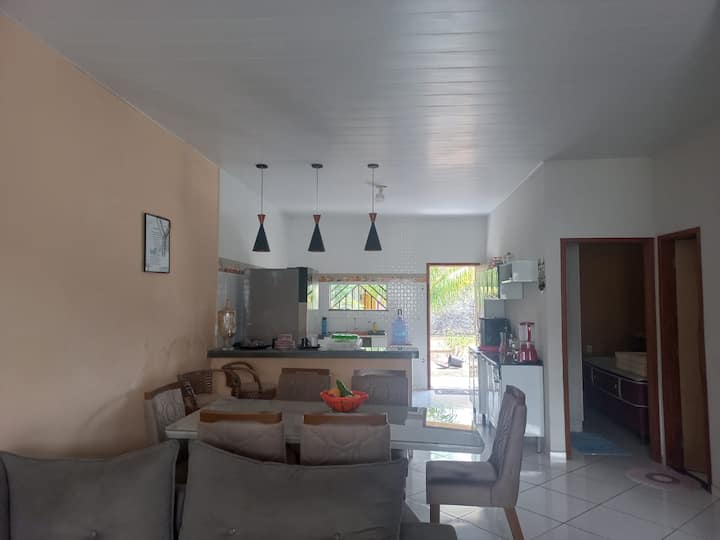 ห้องนั่งเล่น