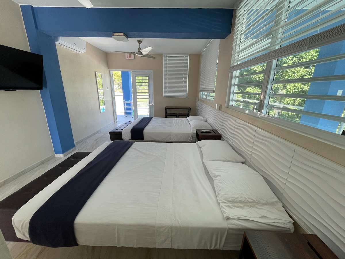 საძინებელი