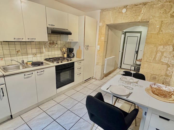 La Casa De Pipo - Centre - Sarlat-la-Canéda