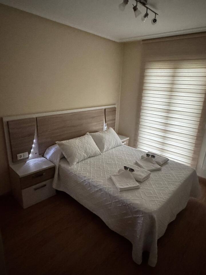 Habitación 1