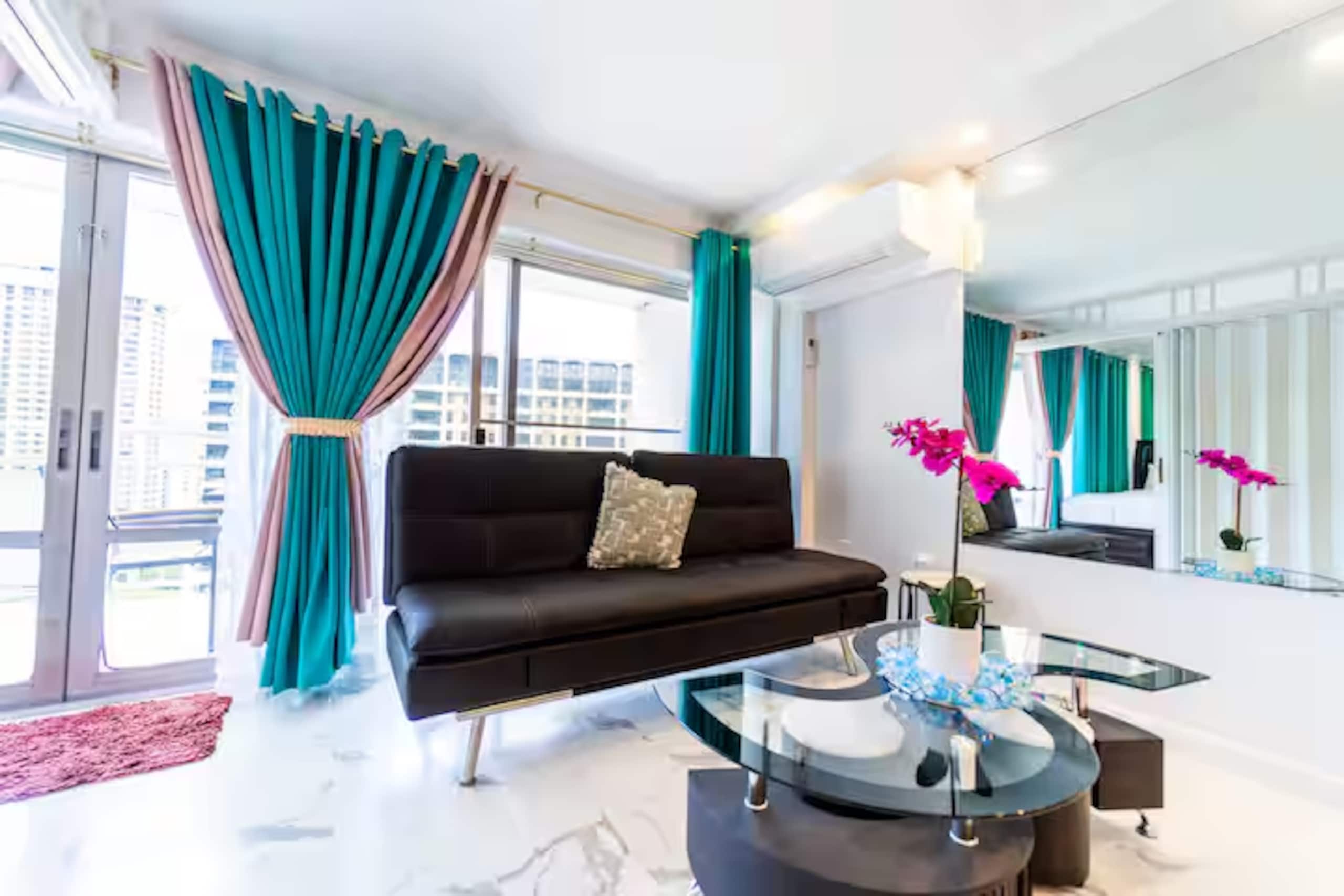 New Listing OceanView Ilikai Waikiki Resort Condo - Image 2