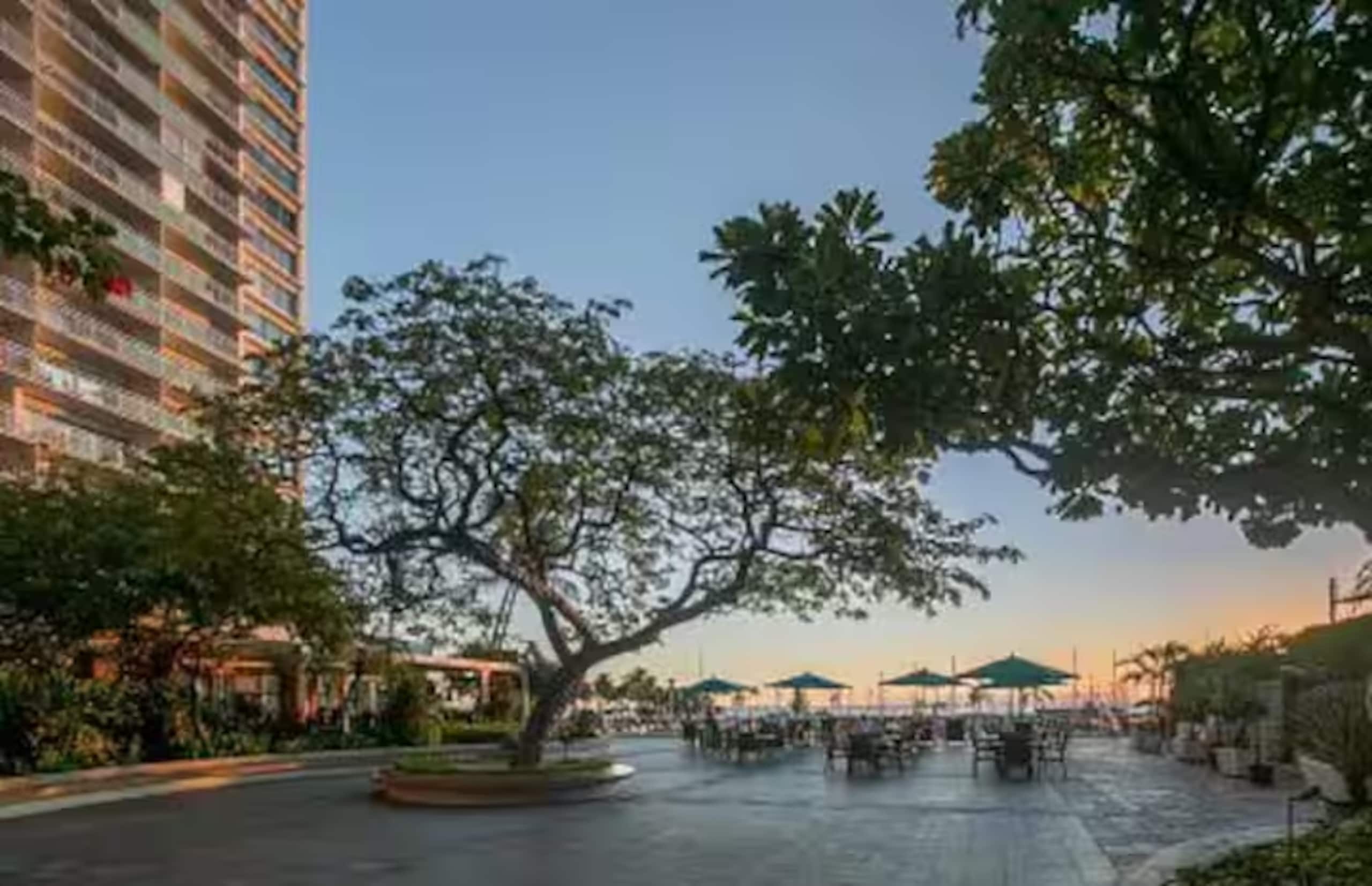 New Listing OceanView Ilikai Waikiki Resort Condo - Image 39