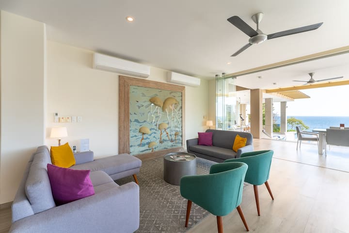 My Huatulco Vacation managed Airbnb listing 1