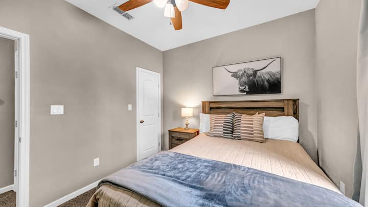 Bedroom 3