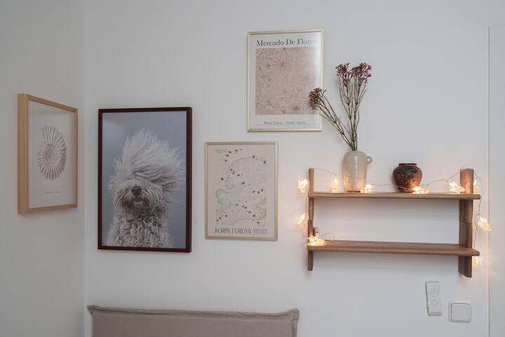 Superchic apartment gallery image 5