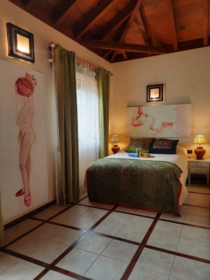 Спална соба 2