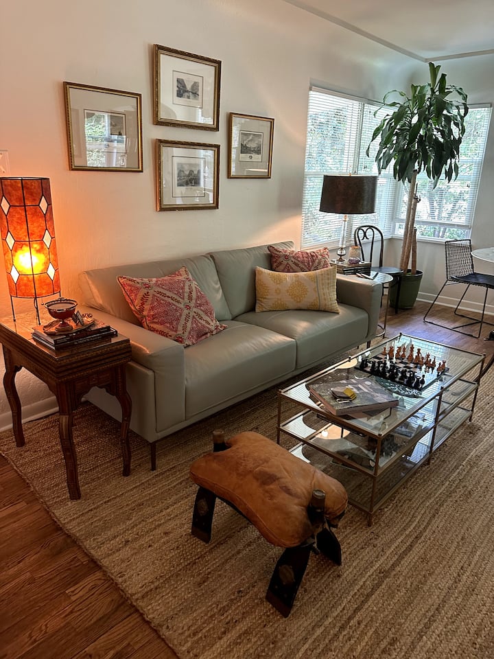 Charming Bungalow - Boulder, CO
