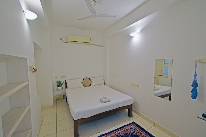 Спална соба 1