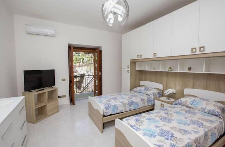 Спална соба 2