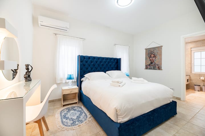 Chambre 1