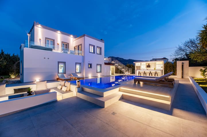 Filoxenia BnB managed Airbnb listing 1