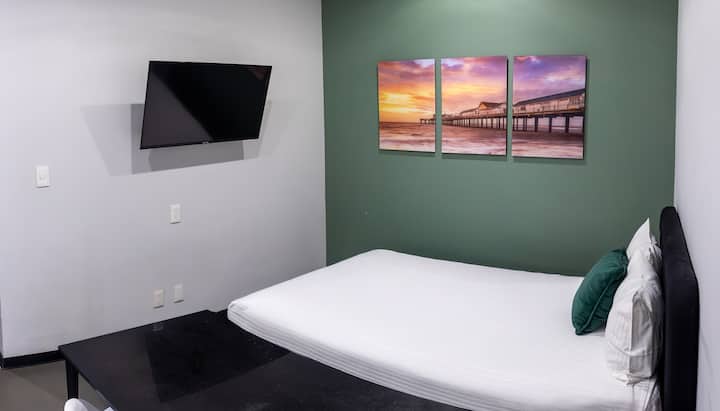 მისაღები ოთახი