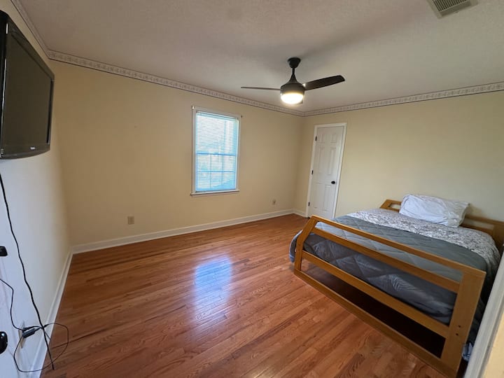 غرفة النوم 3