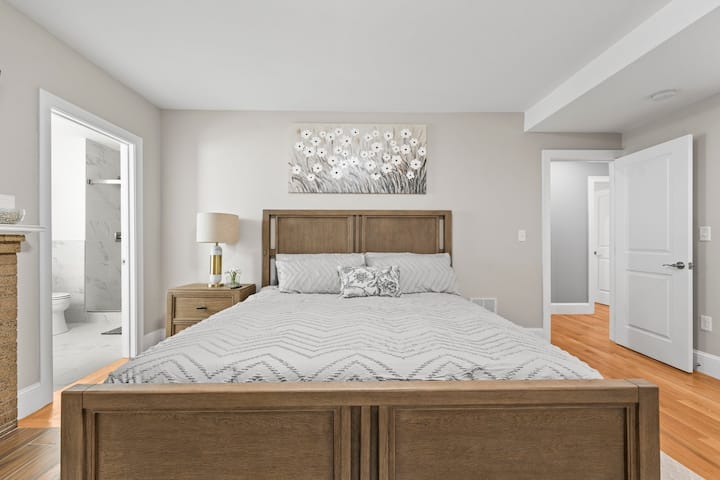 Მთავარი საძინებელი 1