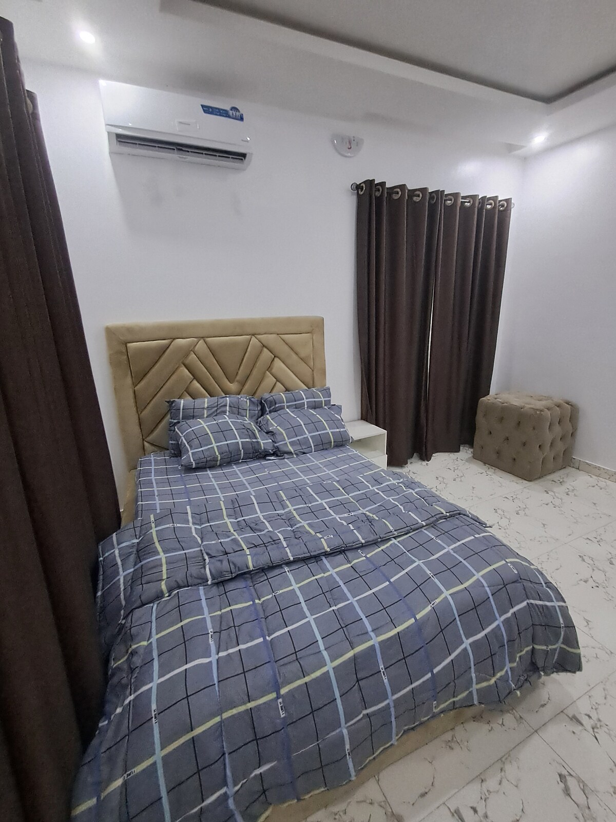 Спална соба 3