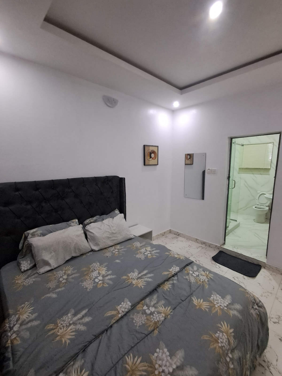 Спална соба 1