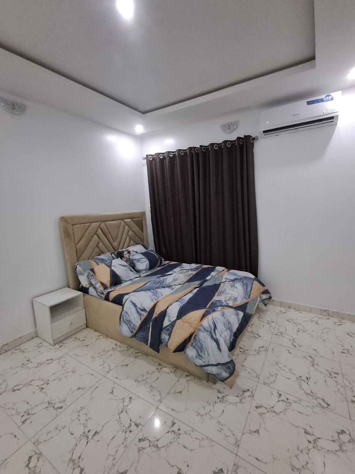 Спална соба 2