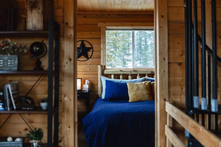 כשתהיו מוכנים לנוח, תיהנו מאחת מחוויות השינה הטובות ביותר בחייכם.