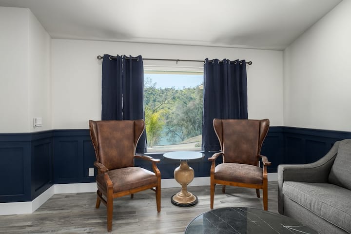 Sky Harbour Home - Millerton Lake, Friant