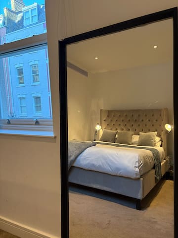 Selfridges Oxford Street by Estatesmen