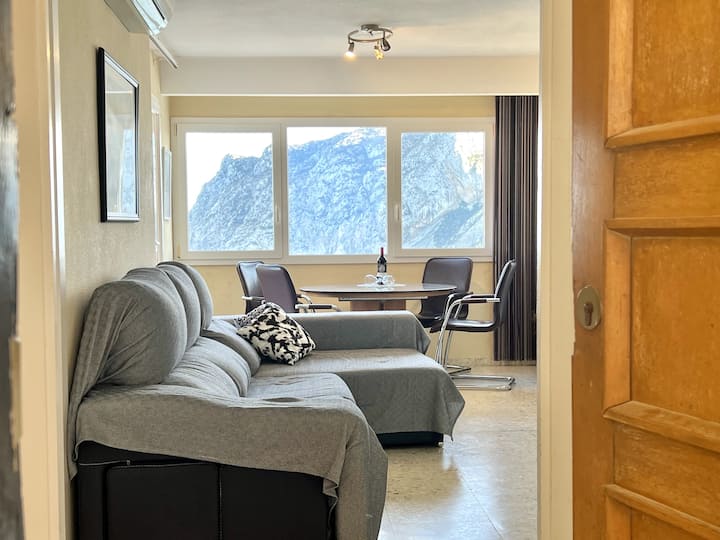 Apartamento Calpe Vista Al Mar - Benitachell