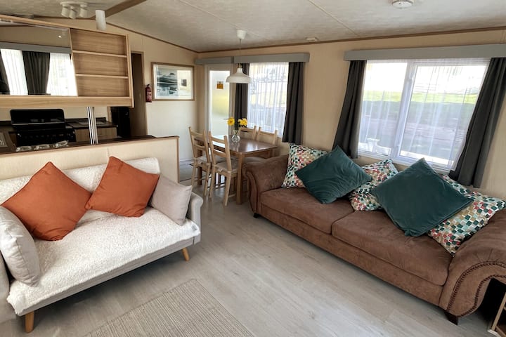 6 Berth Caravan - Paignton Devon - Paignton