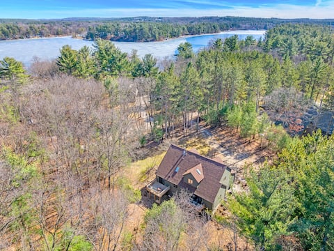 The Emerald Lodge | Sleeps 21 | Hot Tub | Sauna