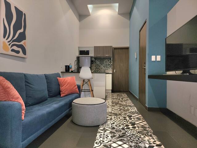 Niu Coliving managed Airbnb listing 1